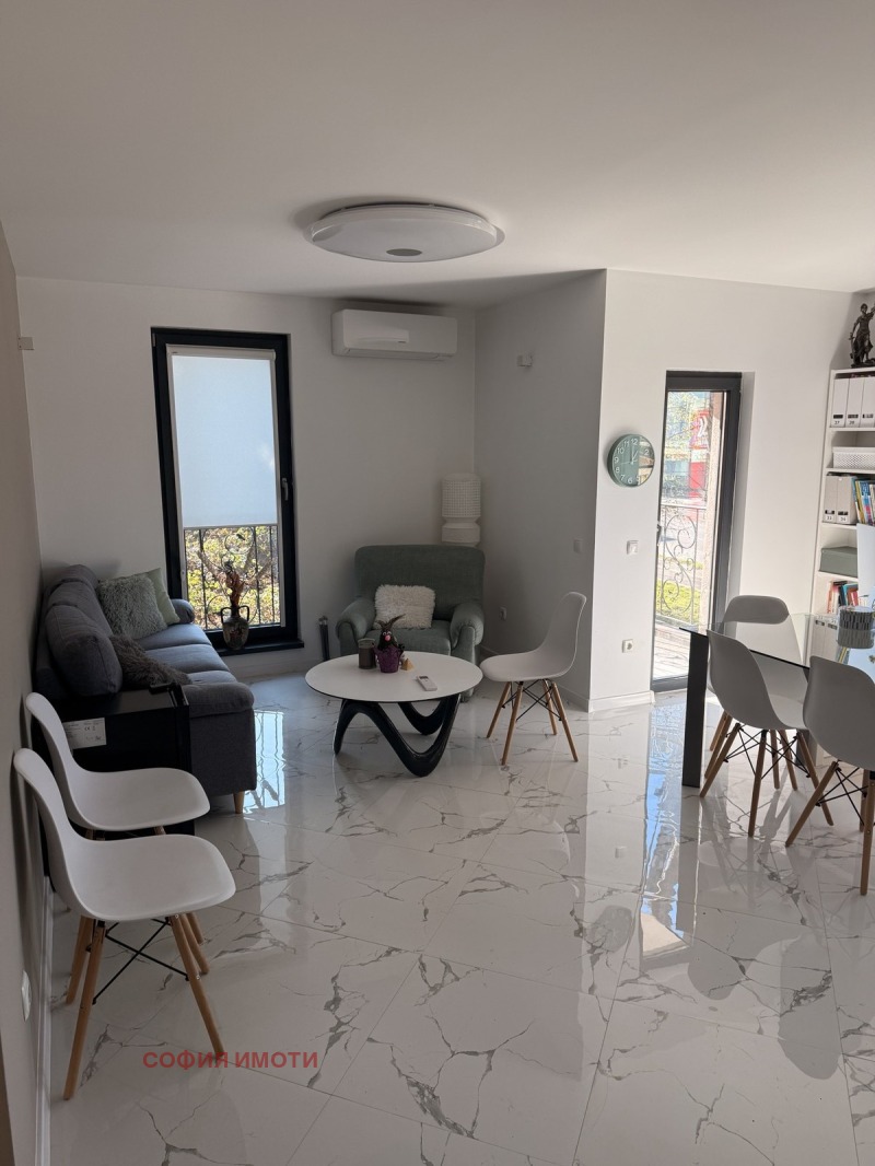 Дава под наем ОФИС, гр. София, Манастирски ливади, снимка 2 - Офиси - 52582053