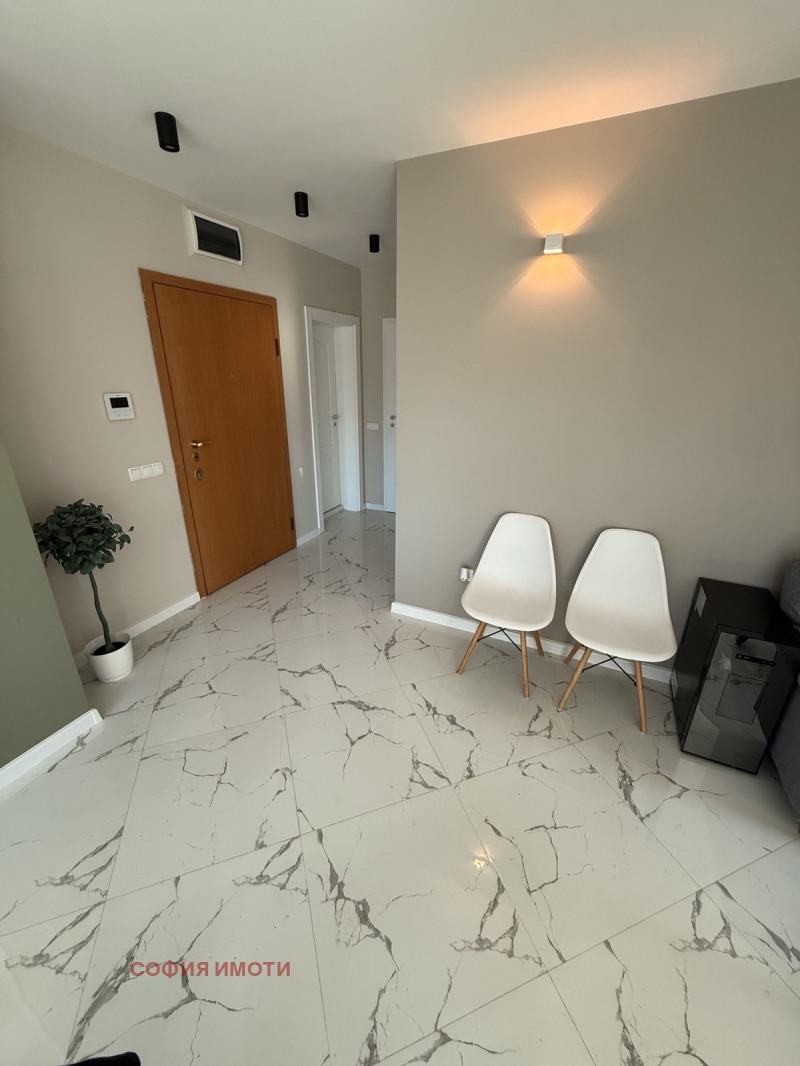 Дава под наем ОФИС, гр. София, Манастирски ливади, снимка 3 - Офиси - 52582053