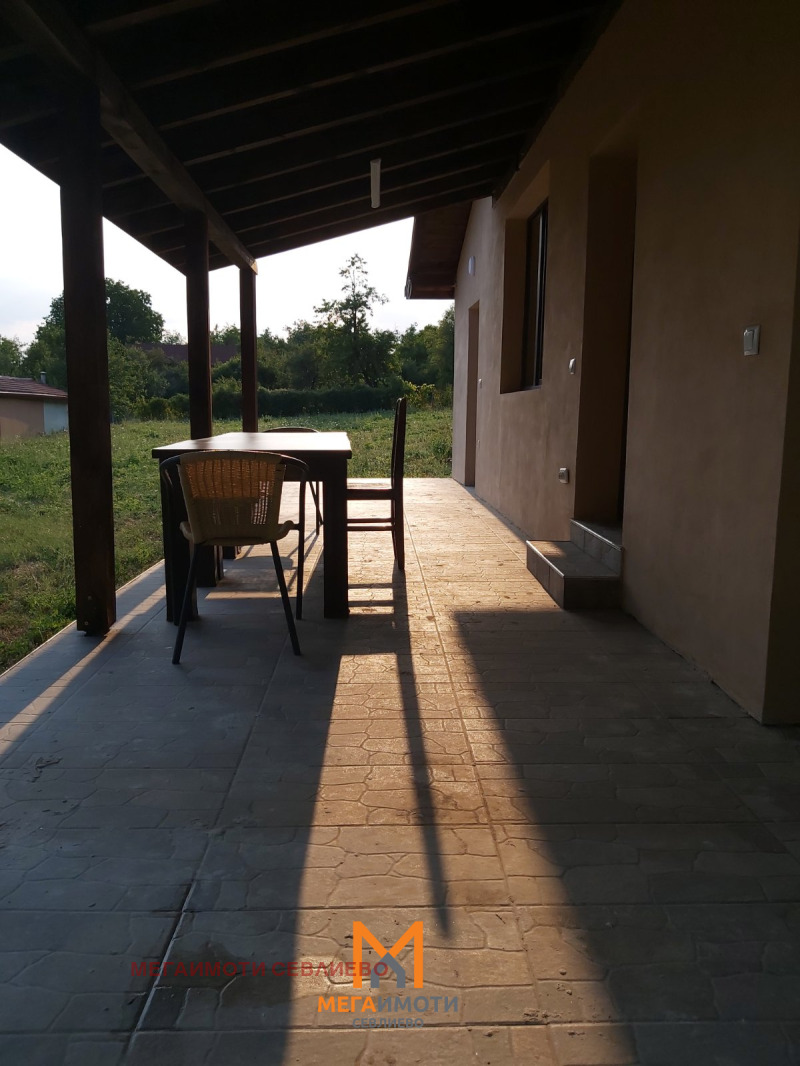 För uthyrning  Hus region Gabrovo , Sevlievo , 80 kvm | 29305170 - bild [3]