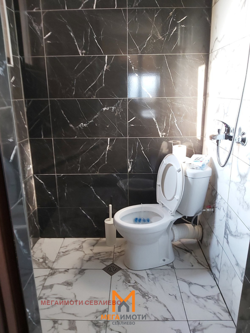 För uthyrning  Hus region Gabrovo , Sevlievo , 80 kvm | 29305170 - bild [9]