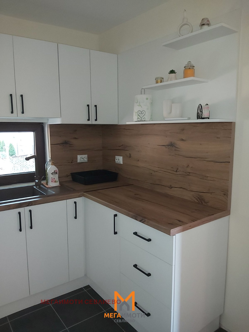 För uthyrning  Hus region Gabrovo , Sevlievo , 80 kvm | 29305170 - bild [6]