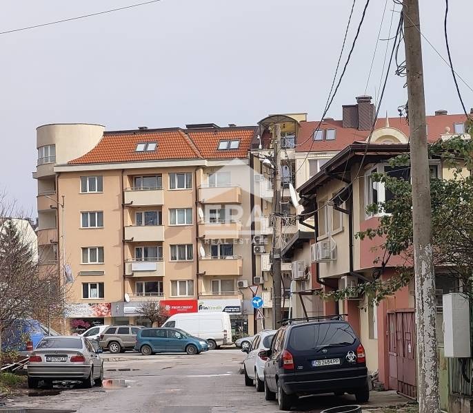 Дава под наем МАГАЗИН, гр. София, Надежда 1, снимка 8 - Магазини - 52642539