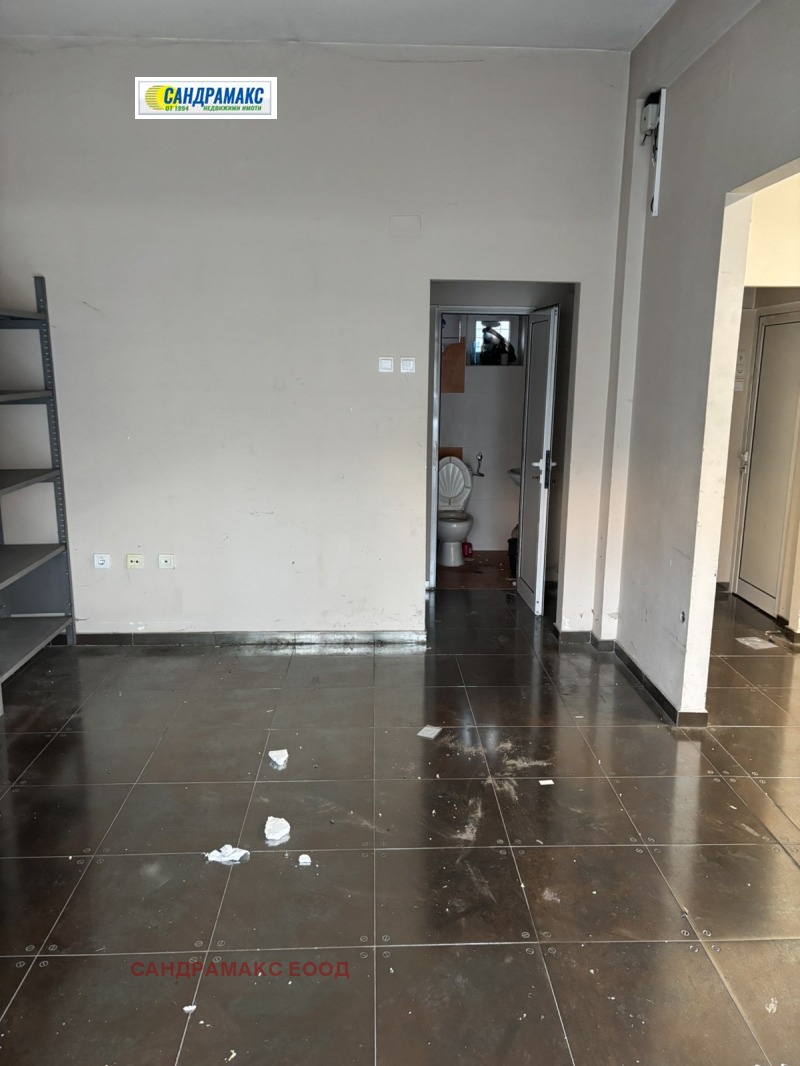 Дава под наем МАГАЗИН, гр. София, Център, снимка 9 - Магазини - 52798185