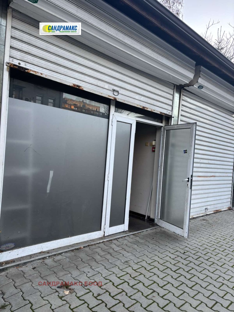 Дава под наем МАГАЗИН, гр. София, Център, снимка 3 - Магазини - 52798185