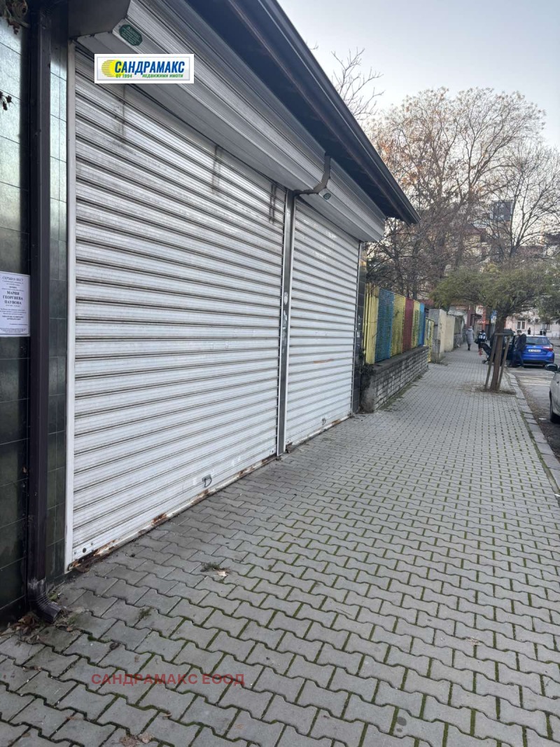 Дава под наем МАГАЗИН, гр. София, Център, снимка 2 - Магазини - 52798185