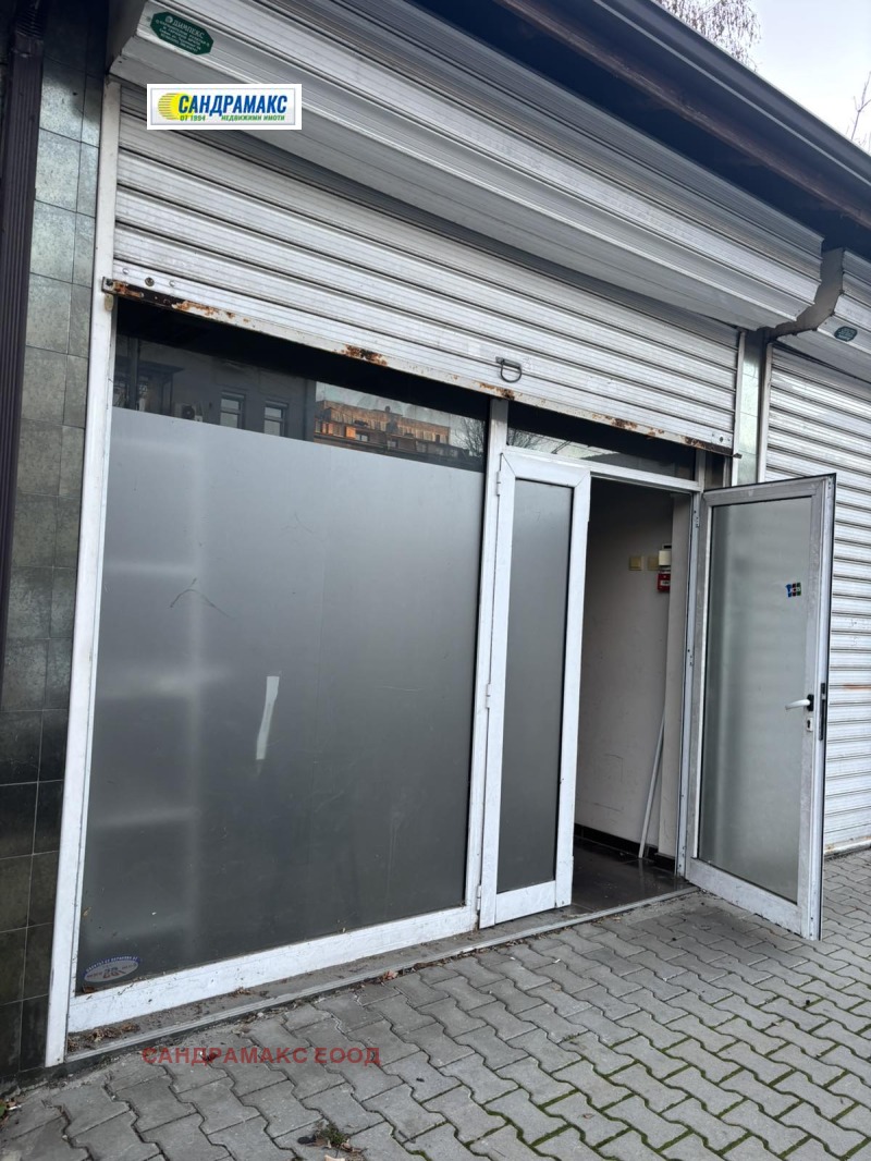 Дава под наем МАГАЗИН, гр. София, Център, снимка 7 - Магазини - 52798185