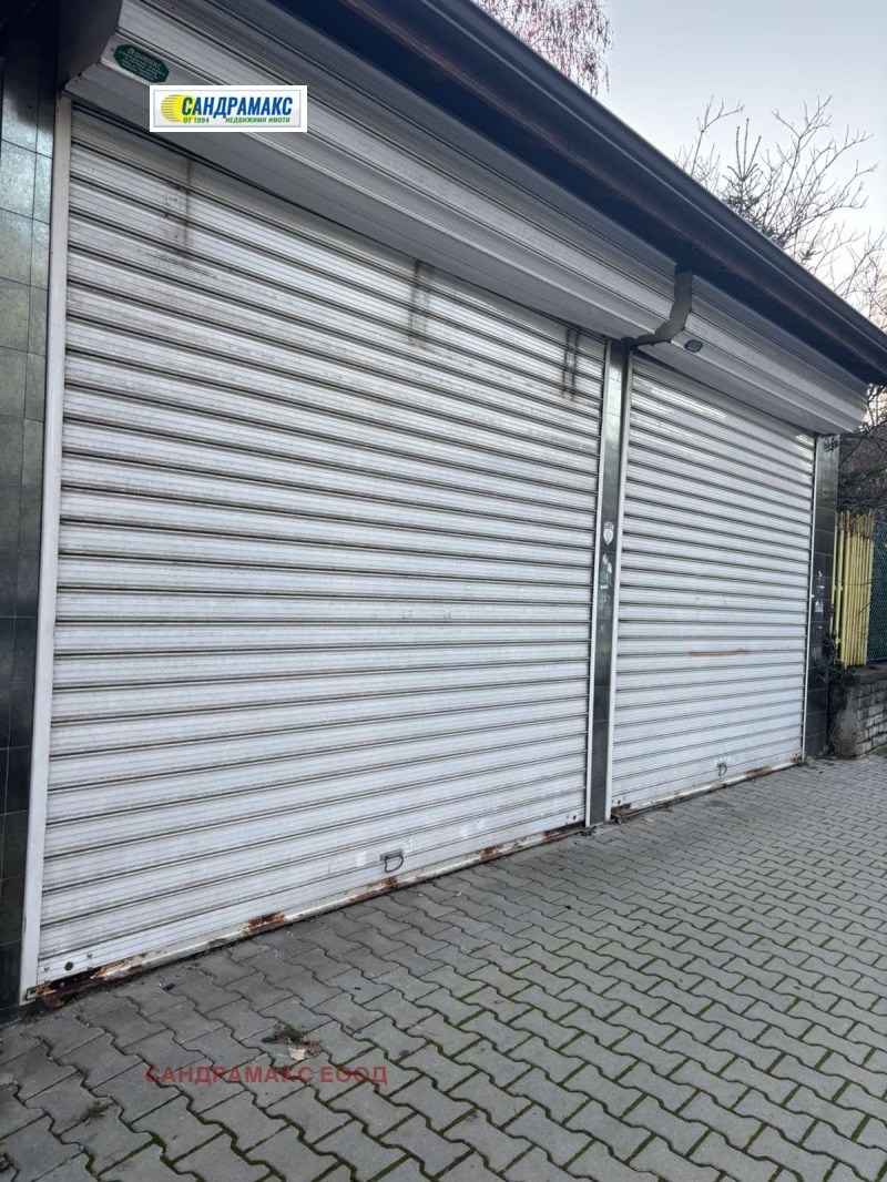 Дава под наем МАГАЗИН, гр. София, Център, снимка 4 - Магазини - 52798185