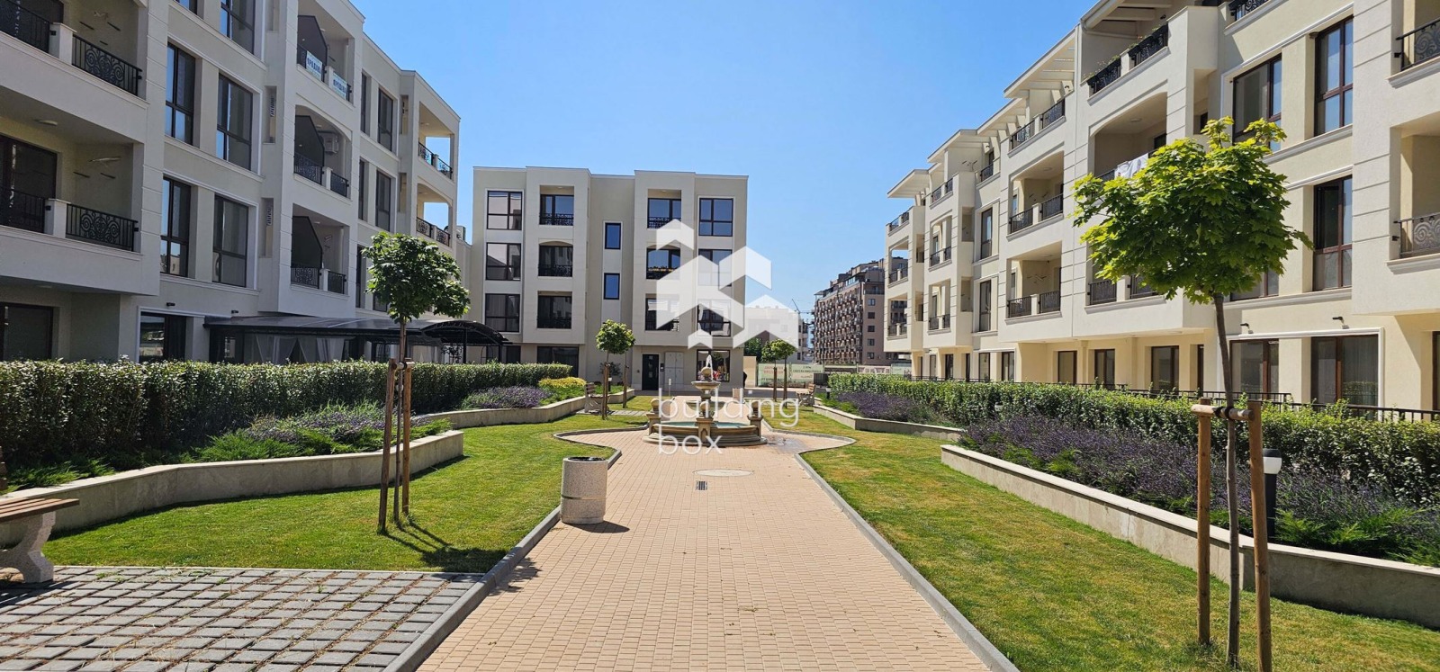 Дава под наем 2-СТАЕН, гр. Пловдив, Кършияка, снимка 17 - Апартаменти - 53725059