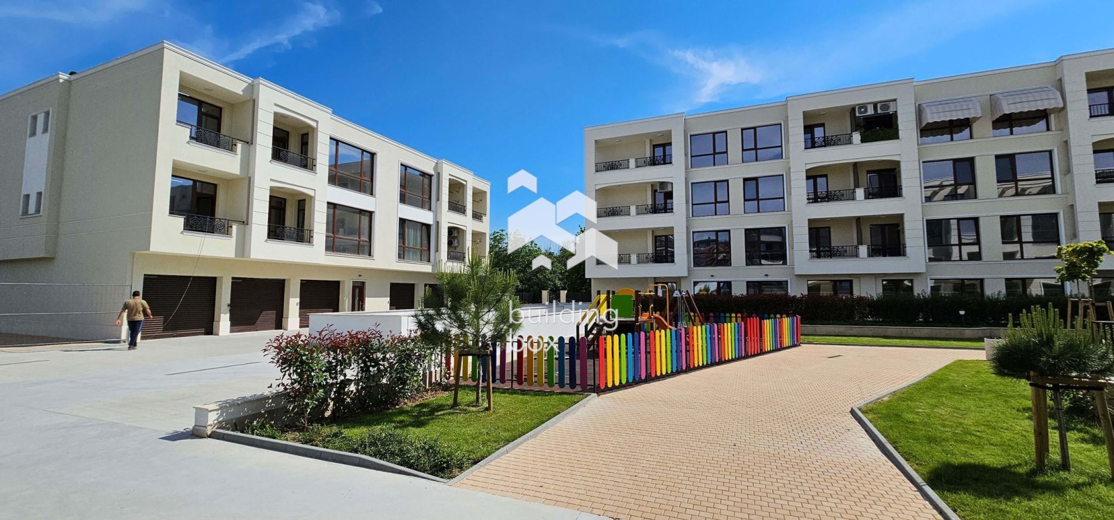 Дава под наем 2-СТАЕН, гр. Пловдив, Кършияка, снимка 16 - Апартаменти - 53725059