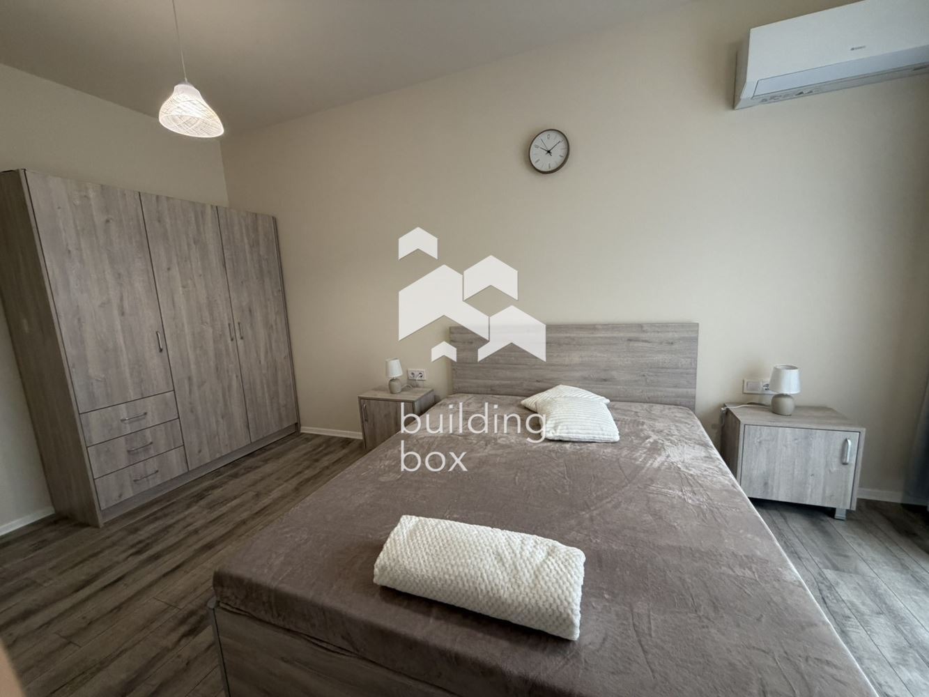 Дава под наем 2-СТАЕН, гр. Пловдив, Кършияка, снимка 8 - Апартаменти - 53725059