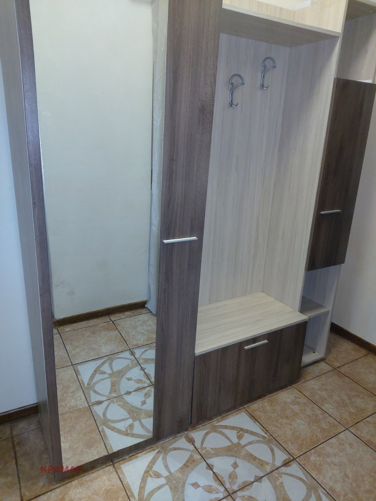 Дава под наем 2-СТАЕН, гр. Добрич, Дунавите, снимка 8 - Апартаменти - 54026096