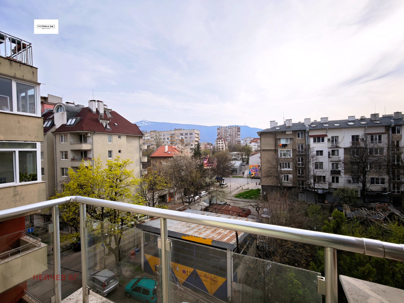 Дава под наем 2-СТАЕН, гр. София, Красно село, снимка 7 - Апартаменти - 54503976