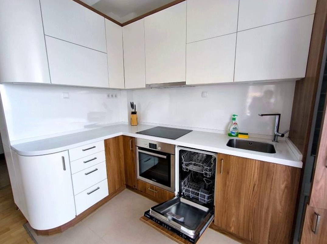 Дава под наем 3-СТАЕН, гр. София, Драгалевци, снимка 3 - Апартаменти - 53464621