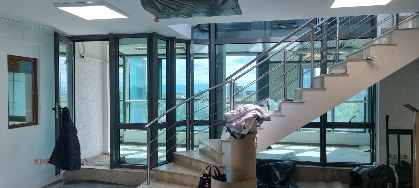 Дава под наем ОФИС, гр. София, Център, снимка 2 - Офиси - 53853154