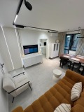 Дава под наем 3-СТАЕН, гр. Варна, Трошево, снимка 1