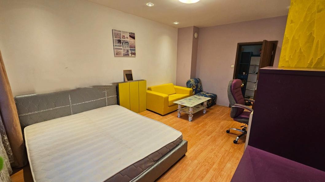 Дава под Наем 3-СТАЕН | Imot.bg — изображение 1