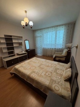 1 makuuhuone Hadži Dimitar, Sofia 9