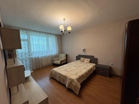 1 makuuhuone Hadži Dimitar, Sofia 8