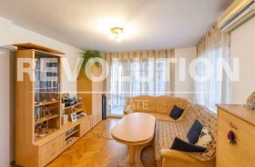 1 bedroom Lyatno kino Trakiya, Varna