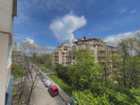 3-стаен град София, Редута 9