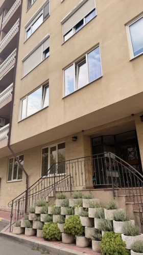 3-СТАЕН, 130 m2