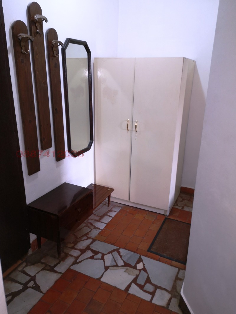 Дава под наем 1-СТАЕН, гр. Плевен, Широк център, снимка 5 - Апартаменти - 53515941