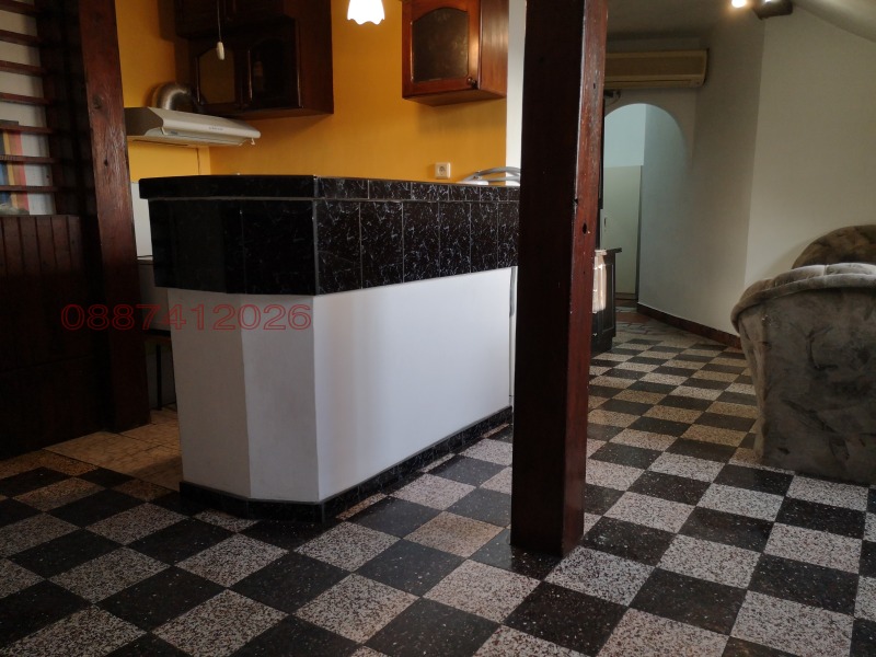 Дава под наем 1-СТАЕН, гр. Плевен, Широк център, снимка 2 - Апартаменти - 53515941