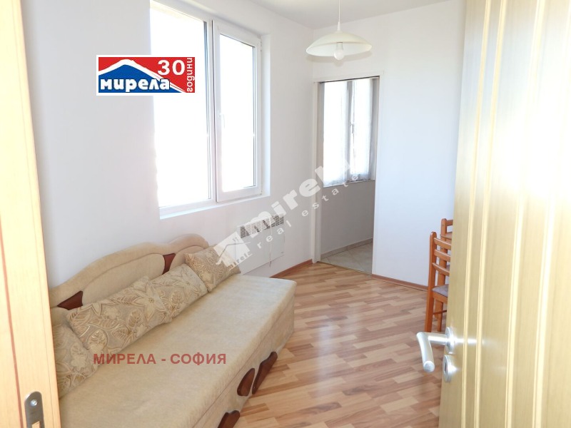 Do wynajęcia  1 sypialnia Sofia , Ljulin 6 , 42 mkw | 38898108 - obraz [5]