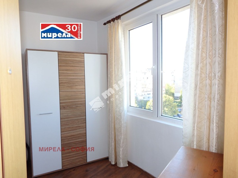 Do wynajęcia  1 sypialnia Sofia , Ljulin 6 , 42 mkw | 38898108 - obraz [9]