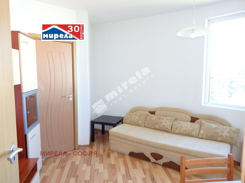 Do wynajęcia  1 sypialnia Sofia , Ljulin 6 , 42 mkw | 38898108 - obraz [4]