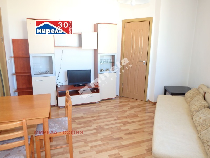 Do wynajęcia  1 sypialnia Sofia , Ljulin 6 , 42 mkw | 38898108 - obraz [3]