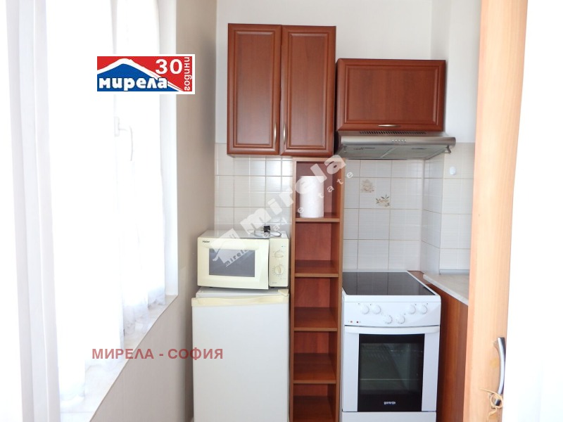 Do wynajęcia  1 sypialnia Sofia , Ljulin 6 , 42 mkw | 38898108 - obraz [2]