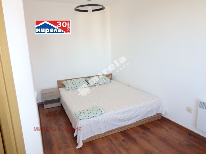 Do wynajęcia  1 sypialnia Sofia , Ljulin 6 , 42 mkw | 38898108 - obraz [6]