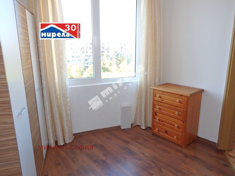 Do wynajęcia  1 sypialnia Sofia , Ljulin 6 , 42 mkw | 38898108 - obraz [7]