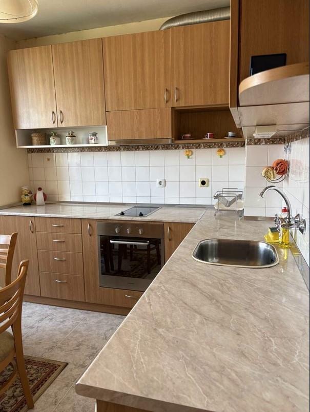 Vuokrattavana  1 makuuhuone Sofia , Hadži Dimitar , 78 neliömetriä | 70232562 - kuva [7]
