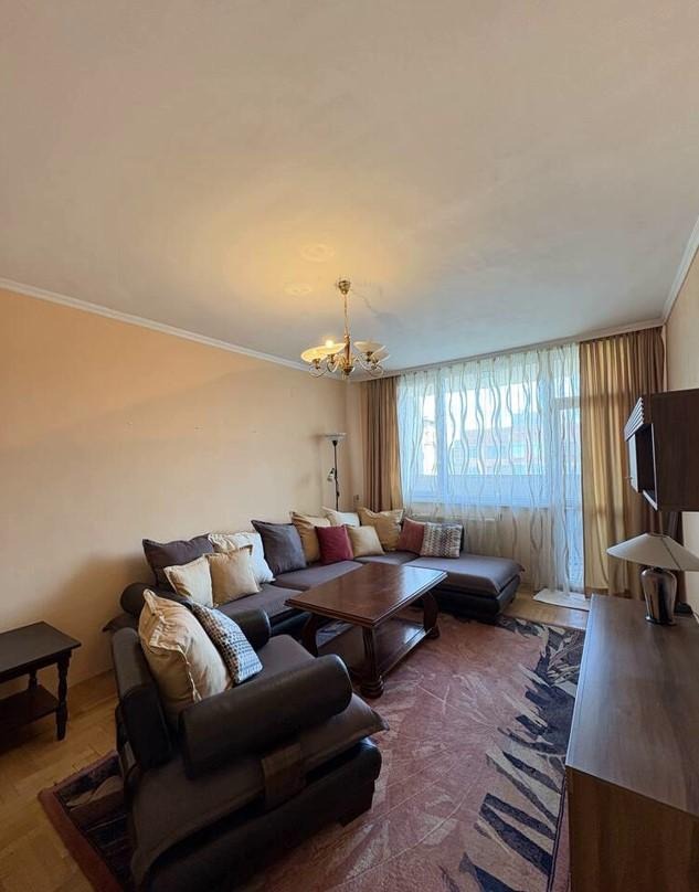 Vuokrattavana  1 makuuhuone Sofia , Hadži Dimitar , 78 neliömetriä | 70232562 - kuva [3]