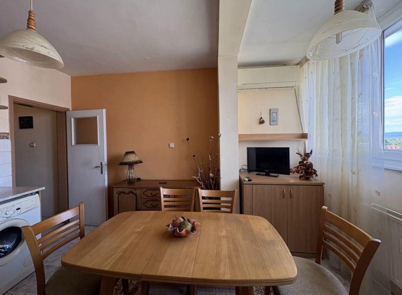 Vuokrattavana  1 makuuhuone Sofia , Hadži Dimitar , 78 neliömetriä | 70232562 - kuva [6]