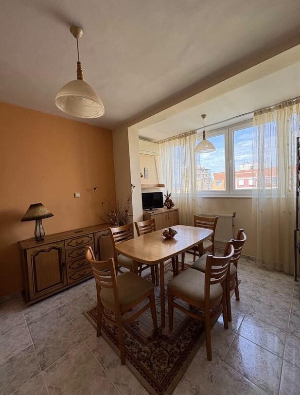 Vuokrattavana  1 makuuhuone Sofia , Hadži Dimitar , 78 neliömetriä | 70232562 - kuva [5]