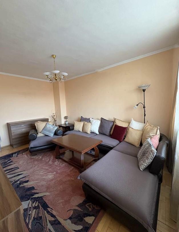 Vuokrattavana  1 makuuhuone Sofia , Hadži Dimitar , 78 neliömetriä | 70232562 - kuva [2]