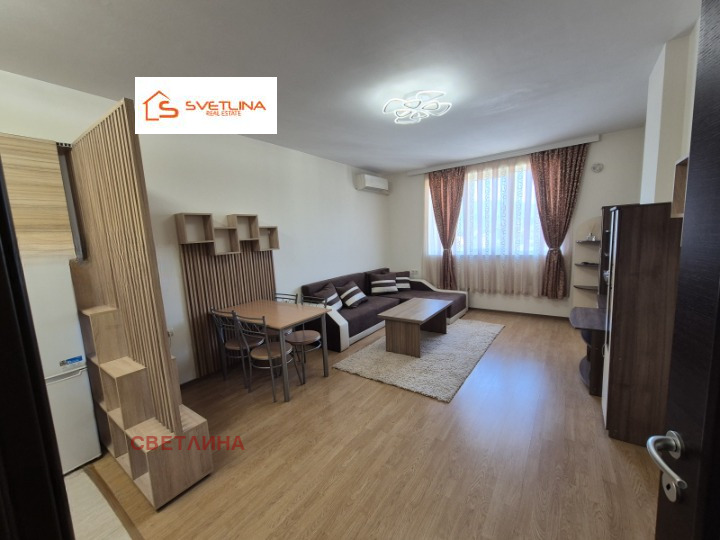 För uthyrning  1 sovrum Sofia , Ovtja kupel , 65 kvm | 65442822 - bild [2]