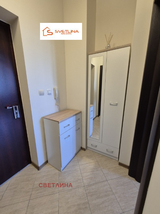 För uthyrning  1 sovrum Sofia , Ovtja kupel , 65 kvm | 65442822 - bild [4]