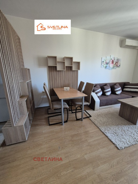 För uthyrning  1 sovrum Sofia , Ovtja kupel , 65 kvm | 65442822 - bild [3]