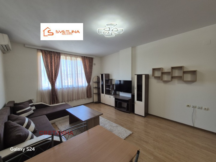 För uthyrning  1 sovrum Sofia , Ovtja kupel , 65 kvm | 65442822