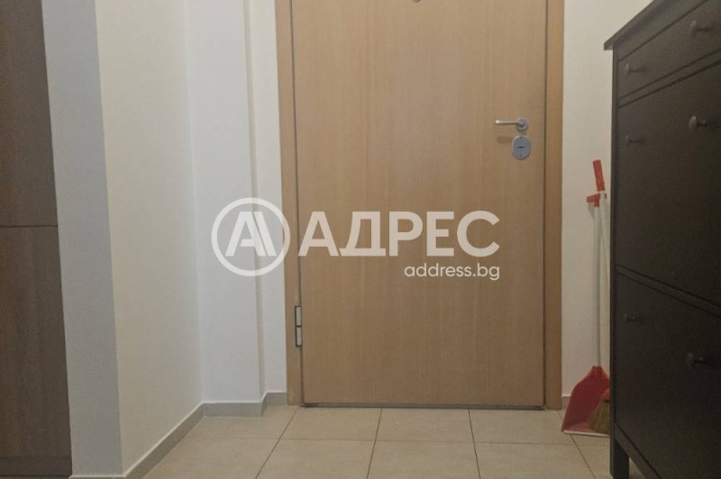 Kiadó  1 hálószoba Sofia , Goce Delcsev , 69 négyzetméter | 24497918 - kép [7]