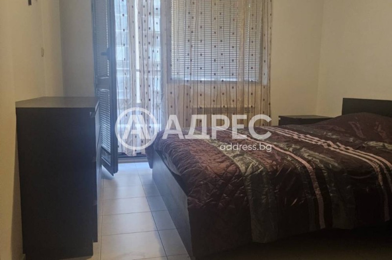 Kiadó  1 hálószoba Sofia , Goce Delcsev , 69 négyzetméter | 24497918 - kép [5]
