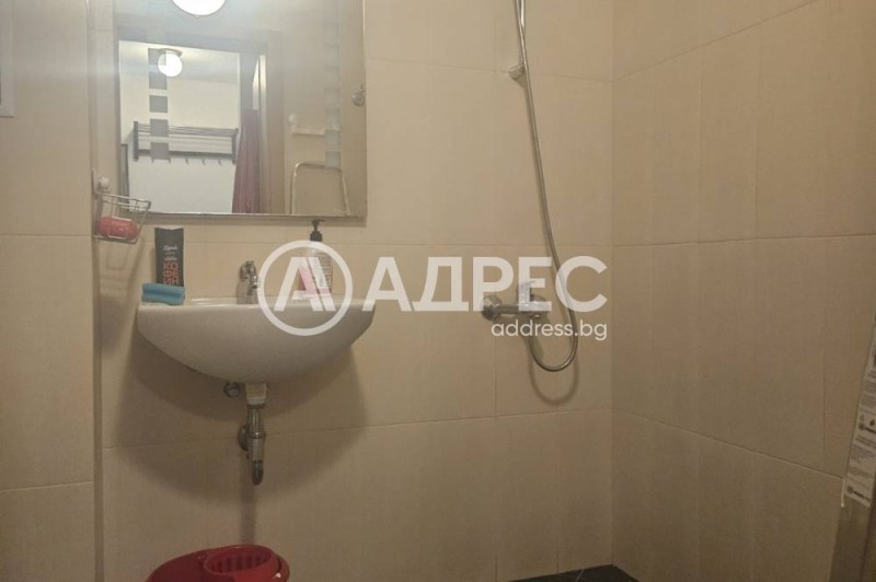 Kiadó  1 hálószoba Sofia , Goce Delcsev , 69 négyzetméter | 24497918 - kép [6]