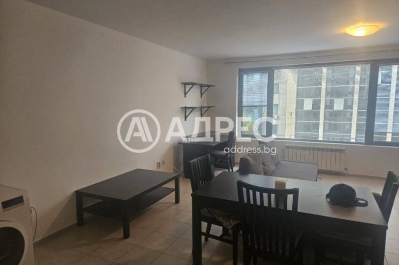 Kiadó  1 hálószoba Sofia , Goce Delcsev , 69 négyzetméter | 24497918 - kép [3]
