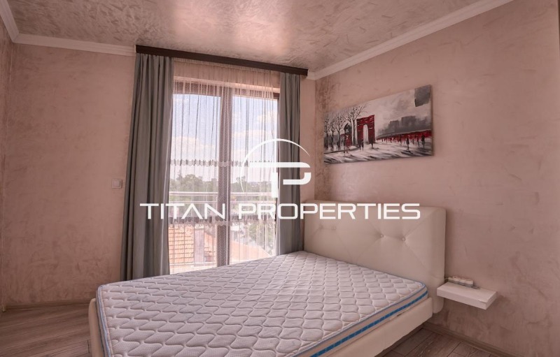 Vuokrattavana  1 makuuhuone Plovdiv , Hristo Smirnenski , 65 neliömetriä | 53985712 - kuva [5]