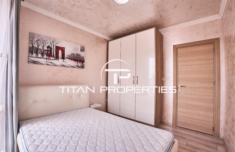 Vuokrattavana  1 makuuhuone Plovdiv , Hristo Smirnenski , 65 neliömetriä | 53985712 - kuva [4]