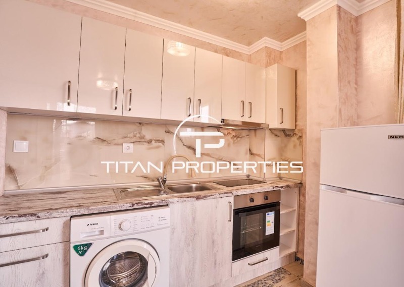 Vuokrattavana  1 makuuhuone Plovdiv , Hristo Smirnenski , 65 neliömetriä | 53985712 - kuva [2]